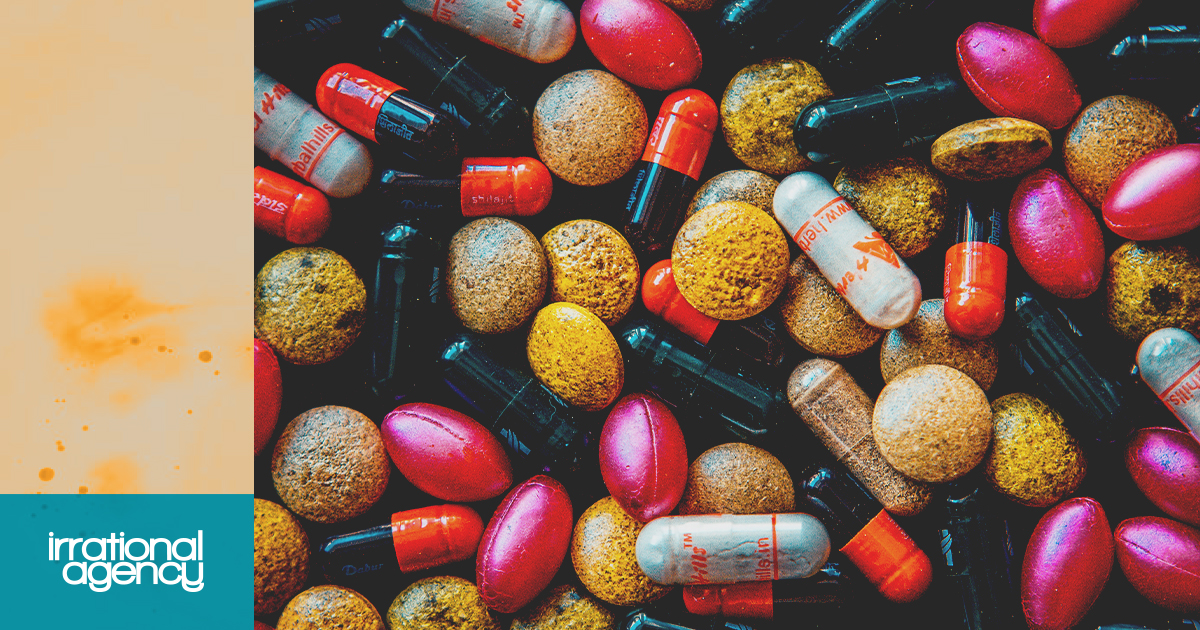 Pharmaceutical Pills