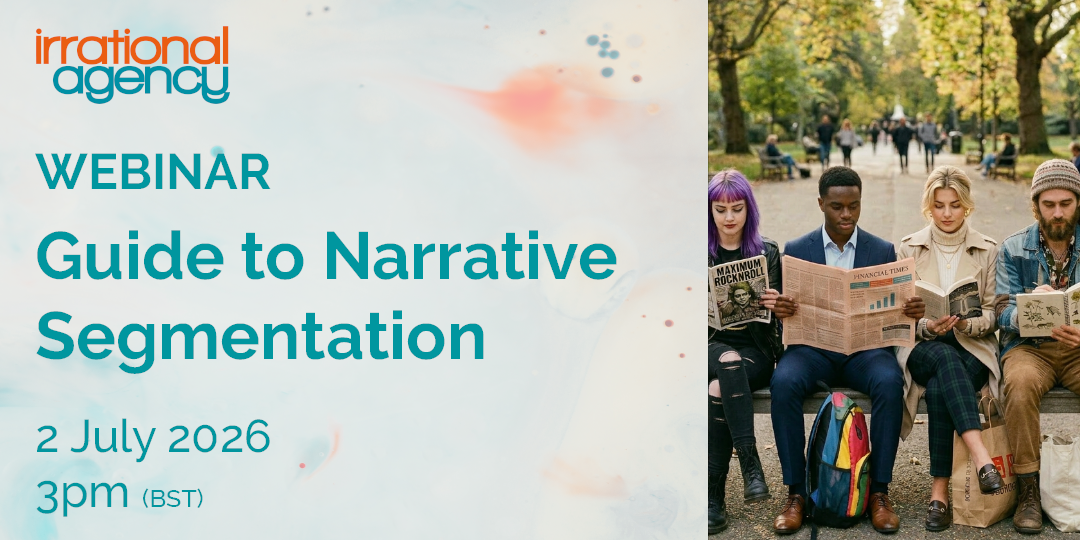 Guide to Narrative Segmentation